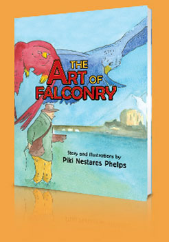 The Art of Falconry